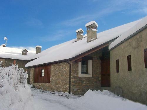 Apartamento Locazione Turistica Grand Sarriod.2
