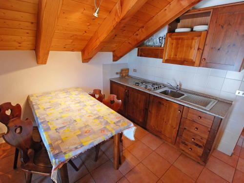 Apartamento Locazione Turistica Grand Sarriod.2