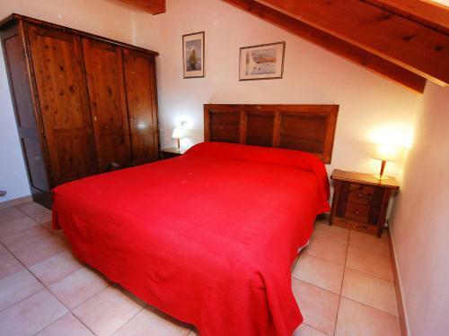 Apartamento Locazione Turistica Grand Sarriod.2