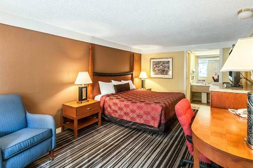 Motel Econo Lodge Frederick