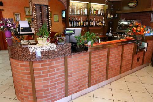 Hotel Albergo Ristorante Domus