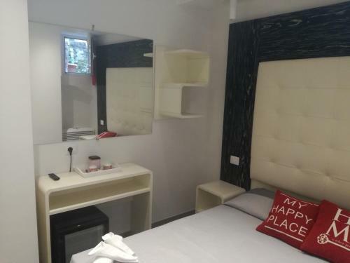 Bed & Breakfast Affittacamere Ca' Dei Lisci