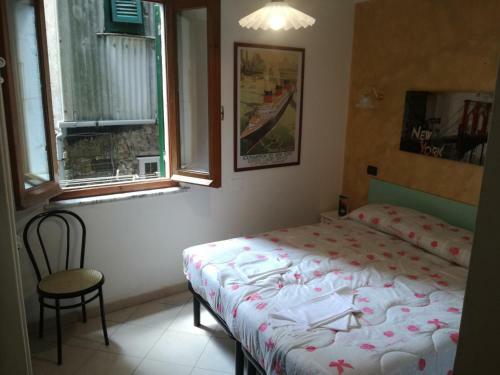 Bed & Breakfast Affittacamere Ca' Dei Lisci