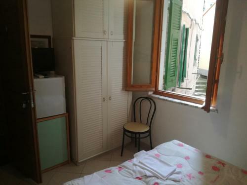 Bed & Breakfast Affittacamere Ca' Dei Lisci