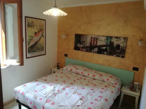 Bed & Breakfast Affittacamere Ca' Dei Lisci