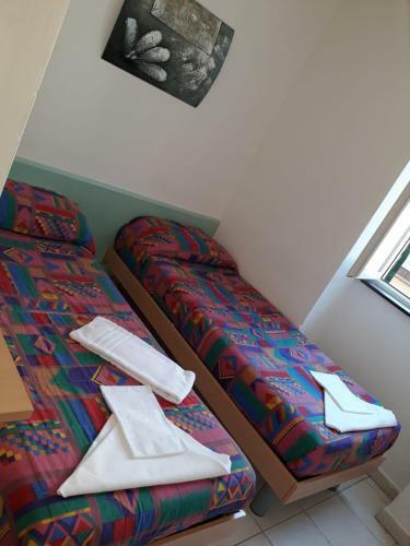Bed & Breakfast Affittacamere Ca' Dei Lisci