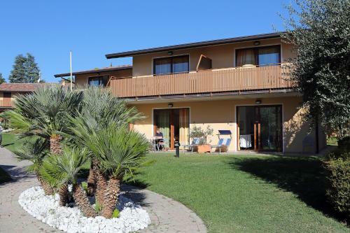 Aparthotel Residence Onda Blu