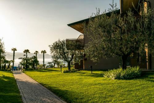 Aparthotel Residence Onda Blu