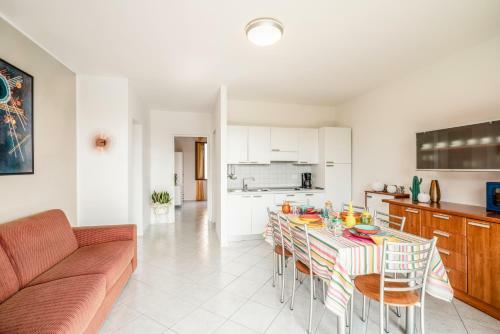 Aparthotel Residence Onda Blu