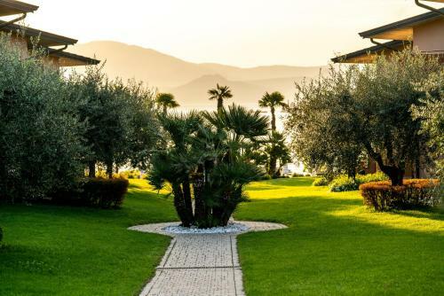 Aparthotel Residence Onda Blu