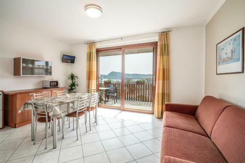 Aparthotel Residence Onda Blu