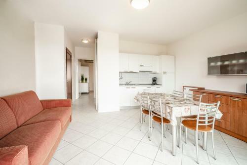 Aparthotel Residence Onda Blu