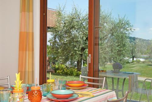 Aparthotel Residence Onda Blu