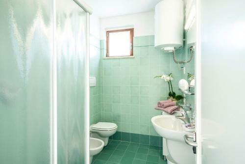 Aparthotel Residence Onda Blu