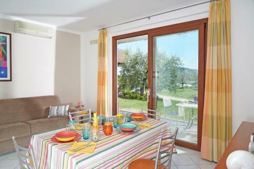 Aparthotel Residence Onda Blu
