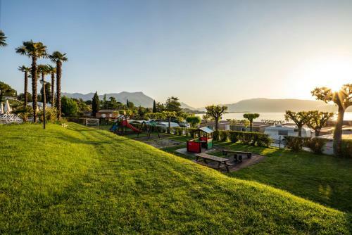 Aparthotel Residence Onda Blu