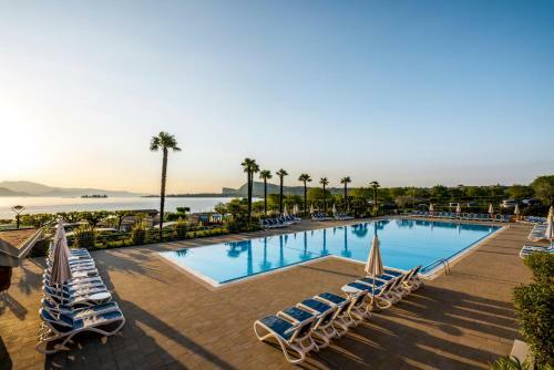 Aparthotel Residence Onda Blu
