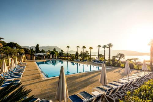 Aparthotel Residence Onda Blu
