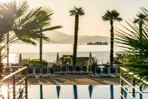 Aparthotel Residence Onda Blu