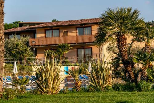 Aparthotel Residence Onda Blu