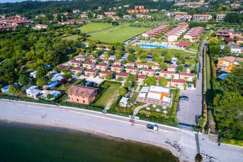Aparthotel Residence Onda Blu