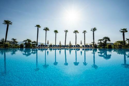Aparthotel Residence Onda Blu