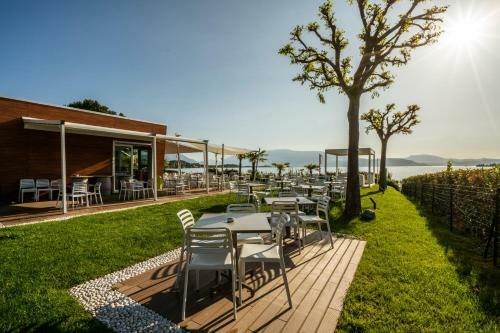 Aparthotel Residence Onda Blu
