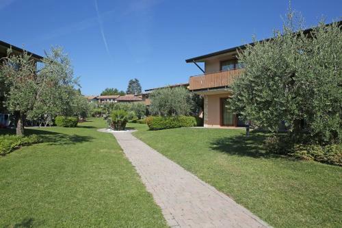 Aparthotel Residence Onda Blu