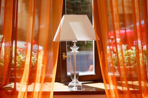 Hotel-sanatorium Westend