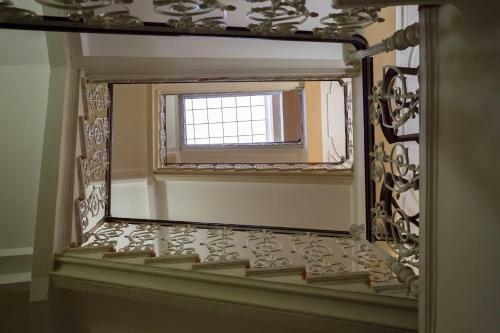 Hotel-sanatorium Westend