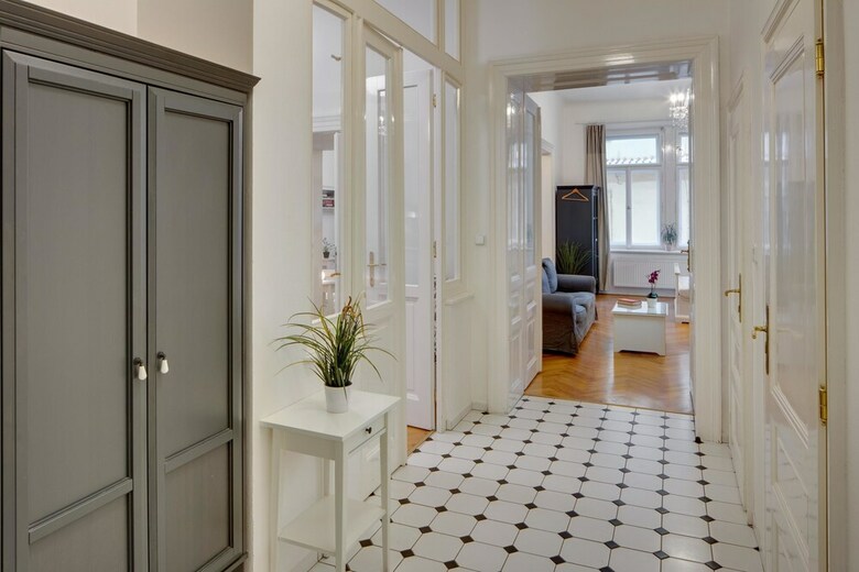 Charles Bridge Premium Apartments