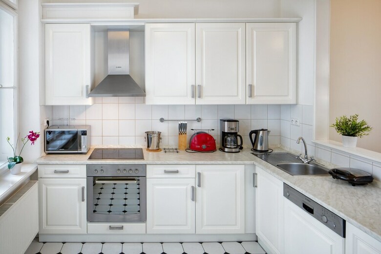 Charles Bridge Premium Apartments