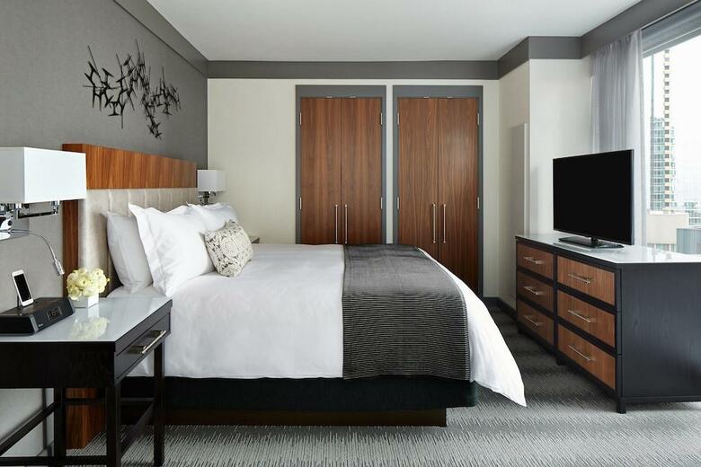 Hotel Loews Chicago