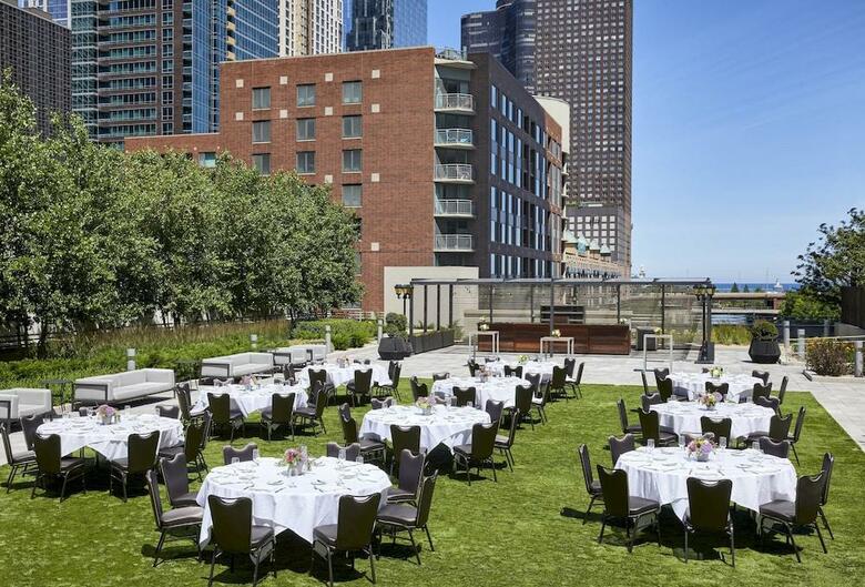 Hotel Loews Chicago