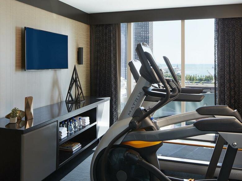 Hotel Loews Chicago