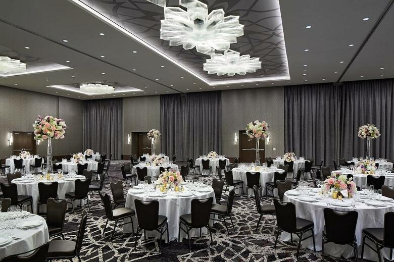 Hotel Loews Chicago