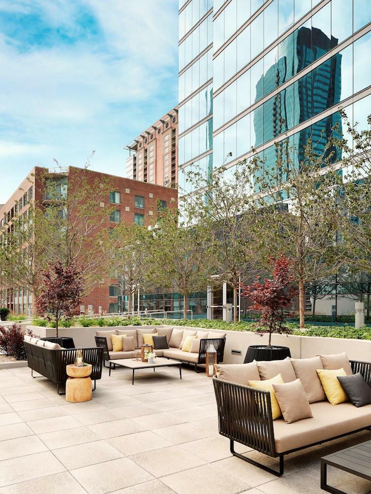 Hotel Loews Chicago