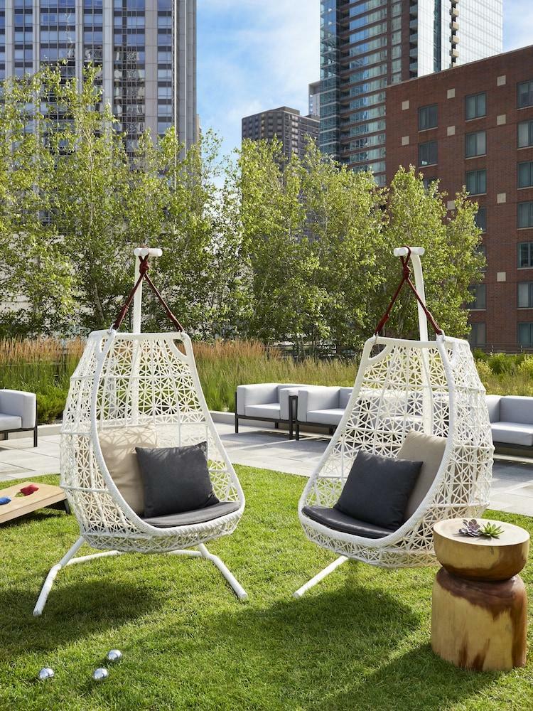 Hotel Loews Chicago