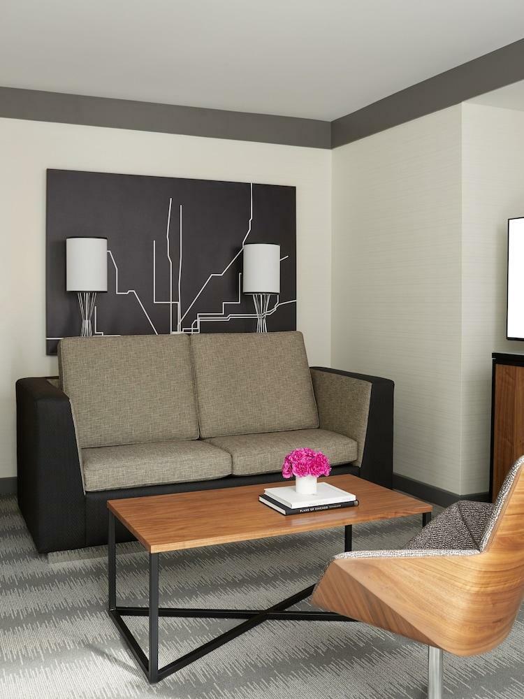 Hotel Loews Chicago