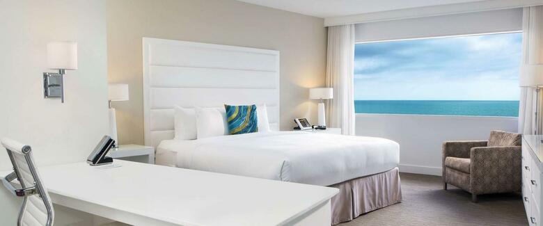 Hotel Sonesta Fort Lauderdale Beach