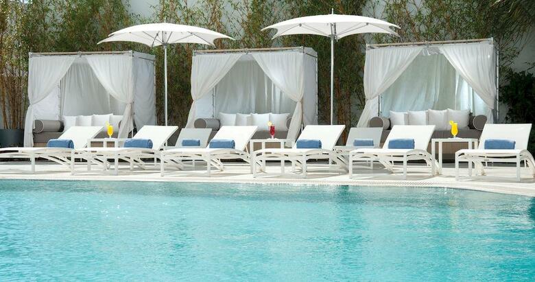 Hotel Sonesta Fort Lauderdale Beach
