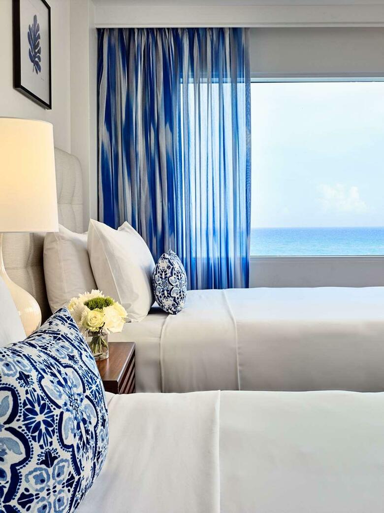 Hotel Sonesta Fort Lauderdale Beach
