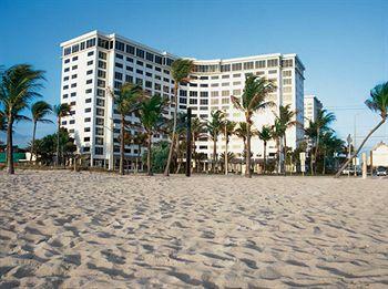 Hotel Sonesta Fort Lauderdale Beach