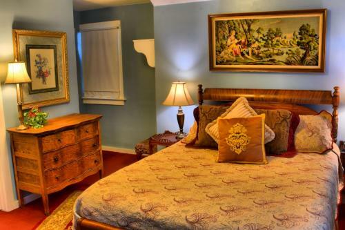 Bed & Breakfast Bard's Inn