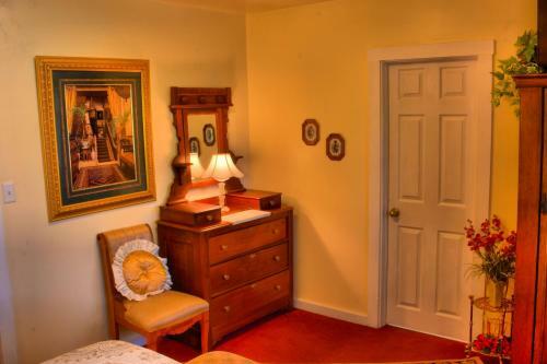 Bed & Breakfast Bard's Inn
