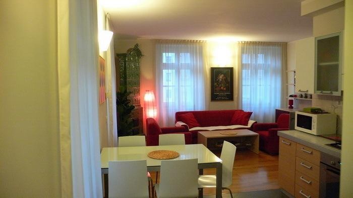 Art Apartments Prague