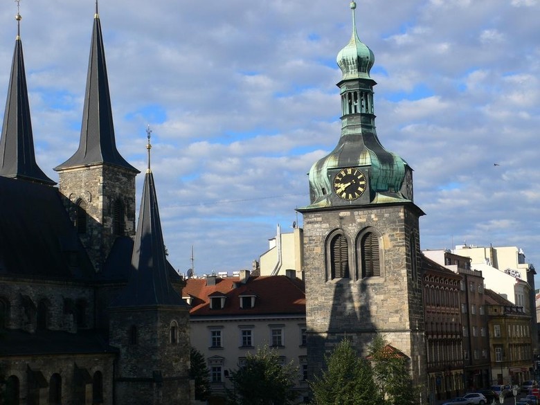 Art Apartments Prague