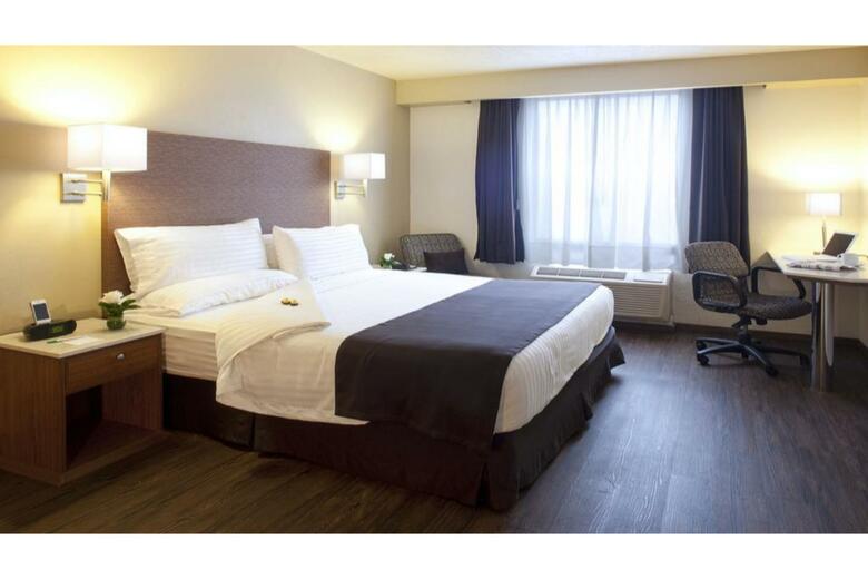 Hotel Holiday Inn Orizaba