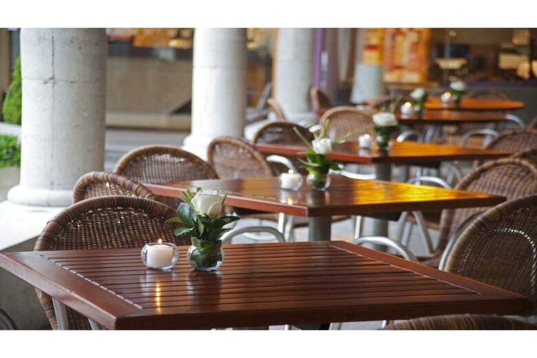 Hotel Holiday Inn Orizaba
