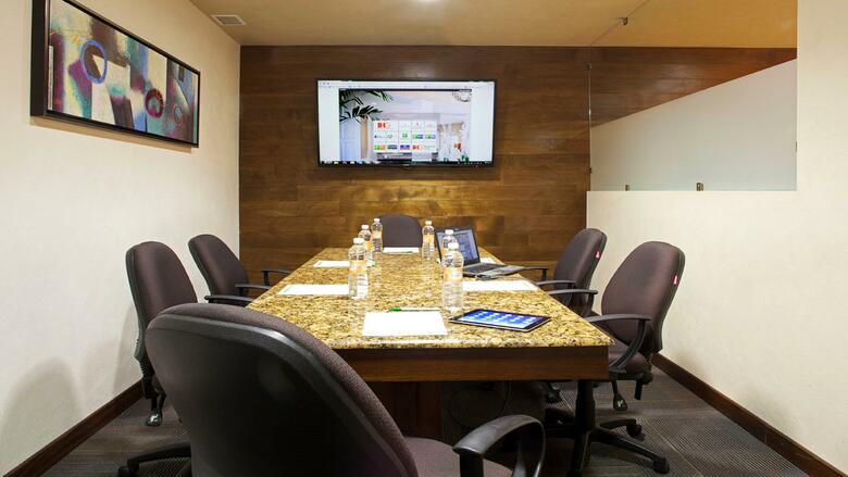 Hotel Holiday Inn Orizaba